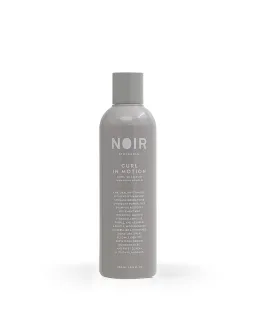 NOIR Stockholm Curl In Motion Curl Shampoo