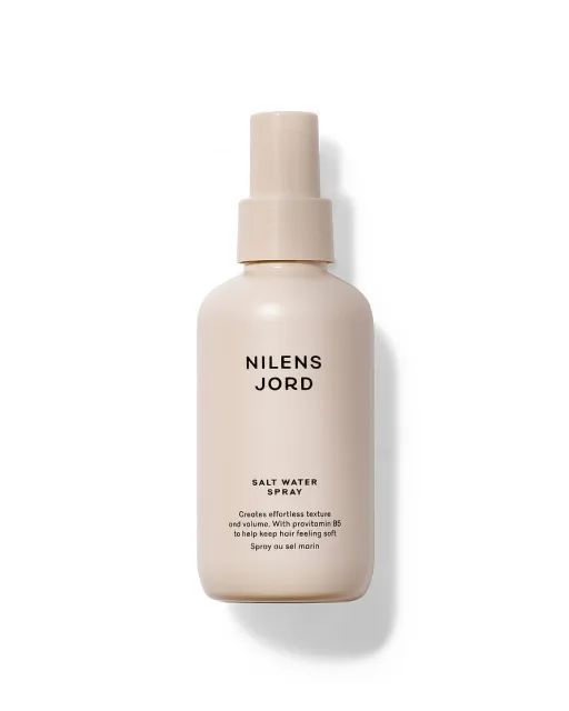 Nilens Jord Salt Water Spray