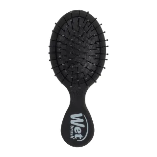 WetBrush Mini Detangler Frost Black Frost Black