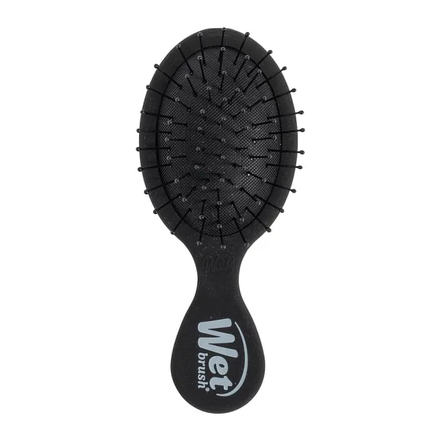 WetBrush Mini Detangler Frost Black Frost Black