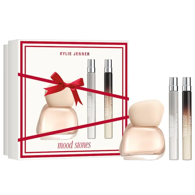 Kylie Cosmetics Mood Stones Gift Set