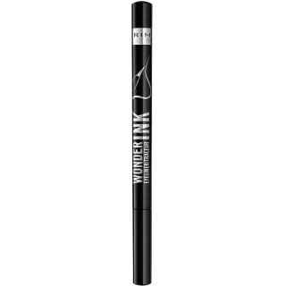 Rimmel Wonder'Ink Eyeliner Black