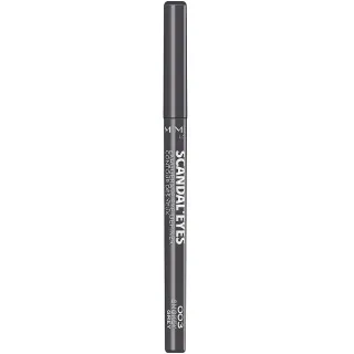 Rimmel ScandalEyes Exaggerate Eye Definer Smokey Grey