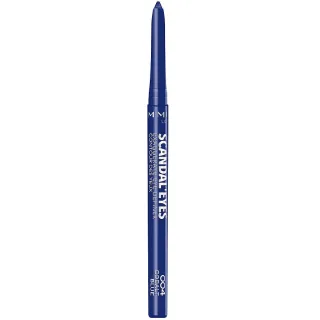 Rimmel ScandalEyes Exaggerate Eye Definer Cobalt Blue