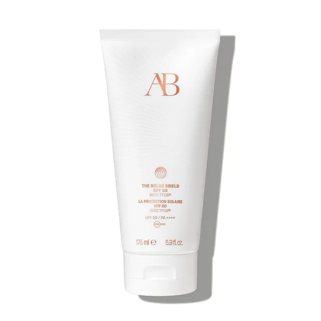 Augustinus Bader The Solar Shield SPF 50