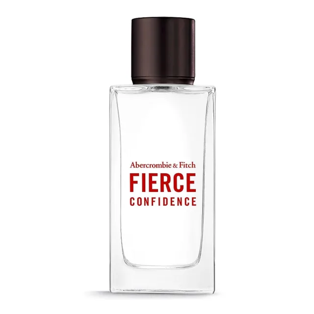 Abercrombie & Fitch Fierce Confidence Eau De Cologne 100 ml