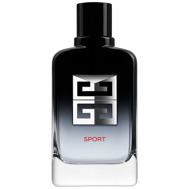 Givenchy Gentleman Society Sport Eau de Parfum 100 ml