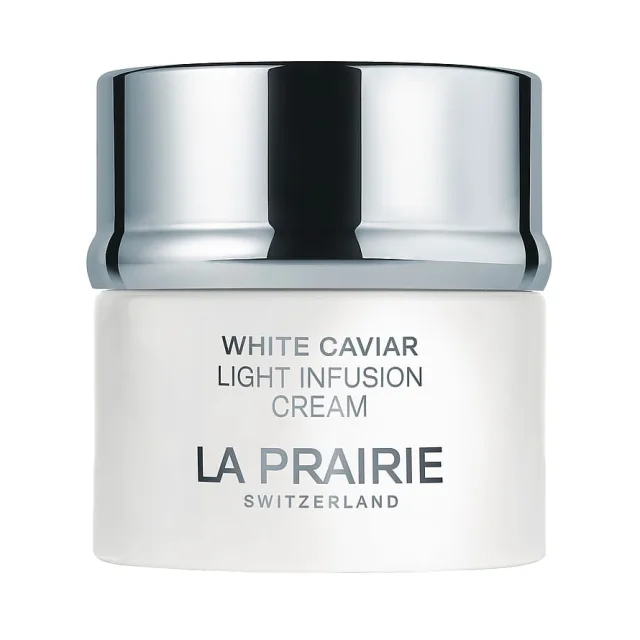 La Prairie White Caviar Face Cream