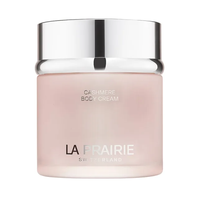 La Prairie Cashmere Body Cream