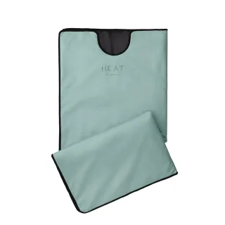 HEAT by Sophia Lie HEAT Infrared Sauna Blanket
