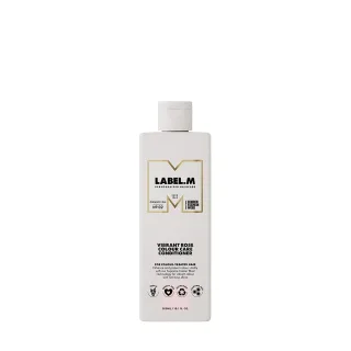 label.m Vibrant Rose Colour Care Conditioner