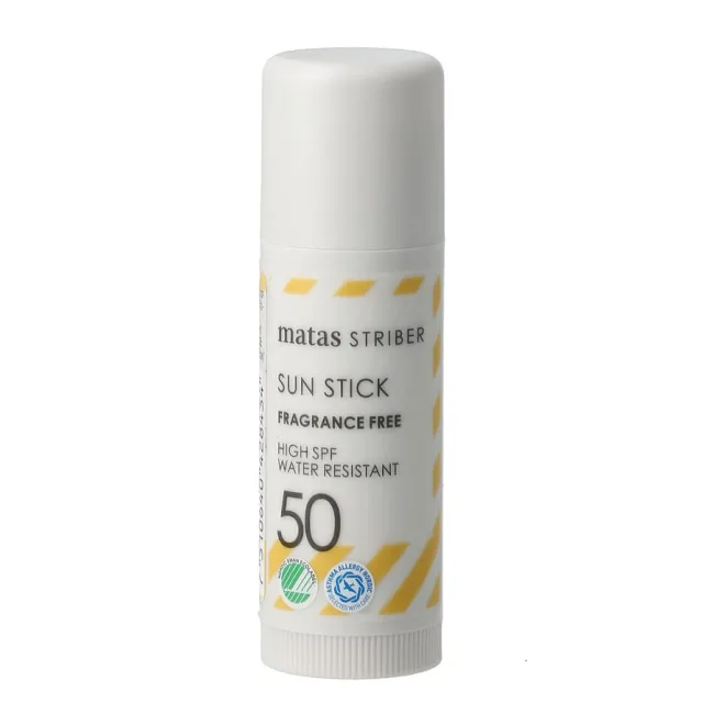Matas Striber Sun stick SPF 50 Fragrance Free