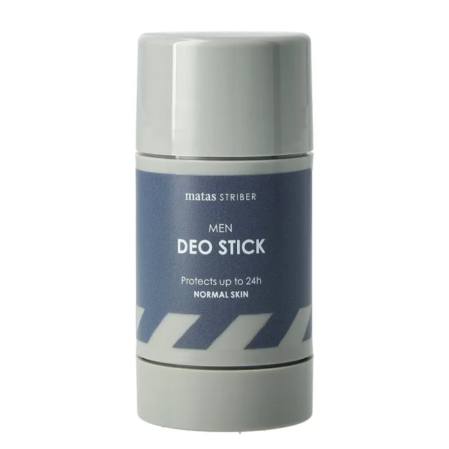 Matas Striber Men Deo Stick Normal Skin