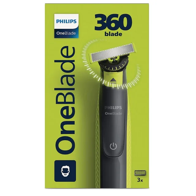 Philips OneBlade Face