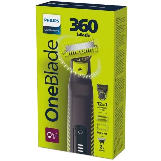 Philips PRO Face & Body
