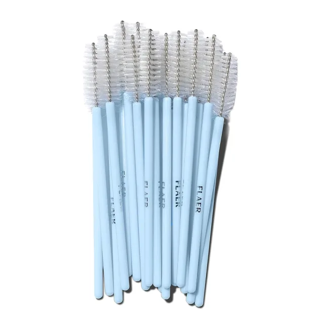 Flaer Spoolie Brushes
