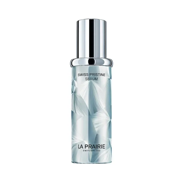 La Prairie Swiss Pristine Serum