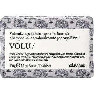 Davines Essential Volu Shampoo Bar
