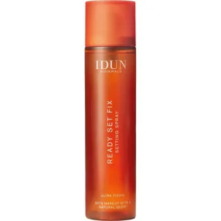 IDUN Minerals Ready Set Fix Setting Spray