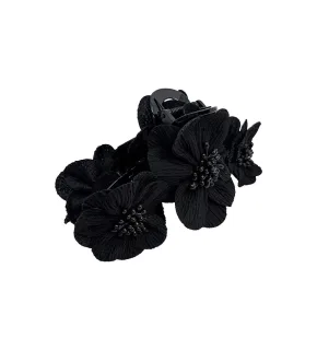 Pipol's Bazaar Carmen Clamp Black