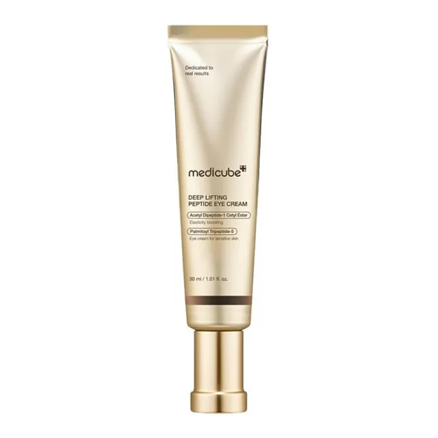 Medicube Deep Lifting Peptide Eyecream For Face