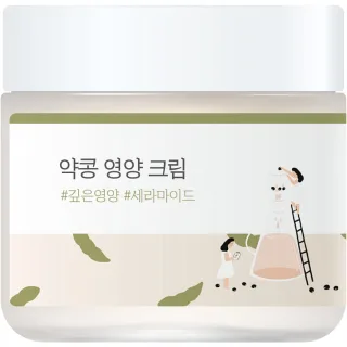 Round Lab Soybean Cream