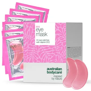 Australian Bodycare Eye Masks with Vitamin