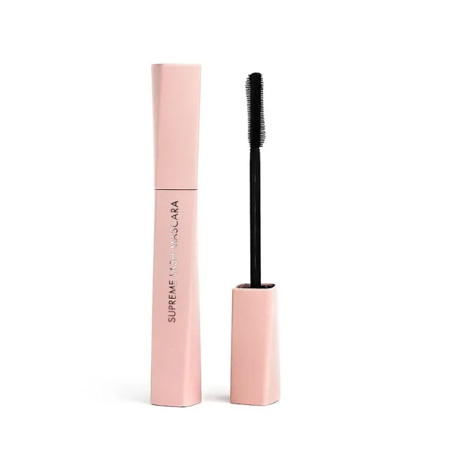 Duffbeauty Supreme Lash Mascara Black