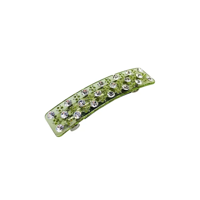 Pipol's Bazaar Elis Barette Green