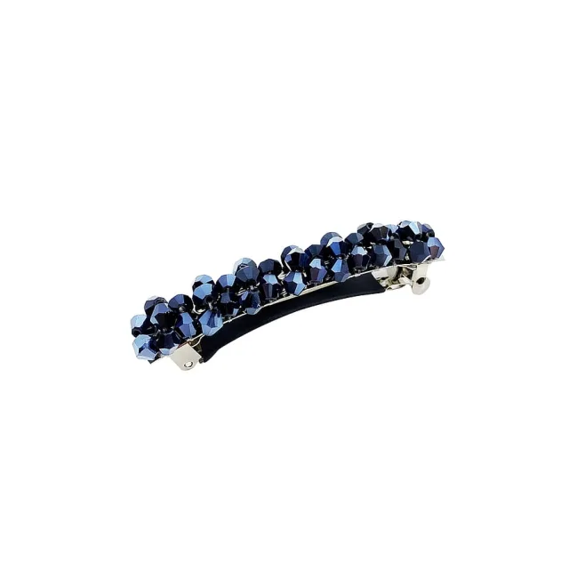 Pipol's Bazaar Christa Barette Black