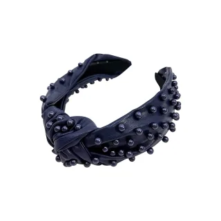Pipol's Bazaar Soiree Diadema Dark