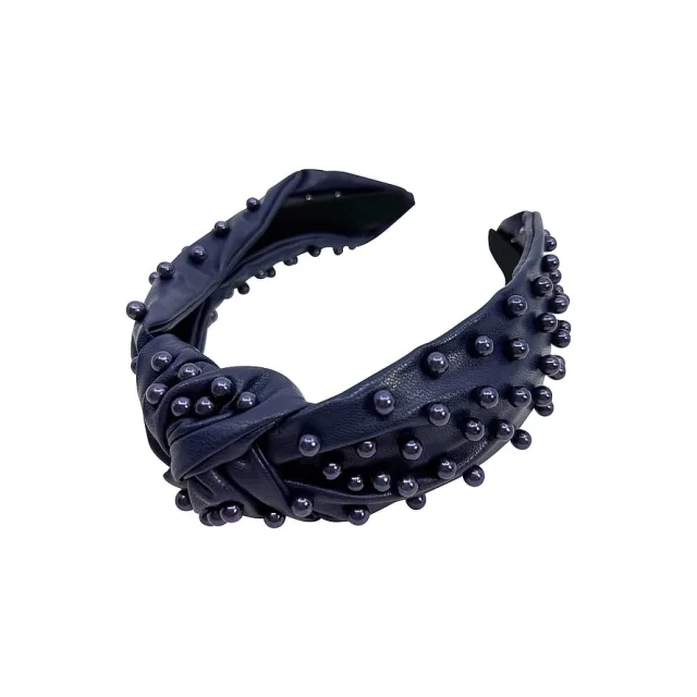 Pipol's Bazaar Soiree Diadema Dark