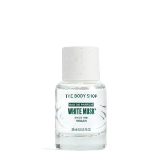 The Body Shop White Musk® Eau De Parfum
