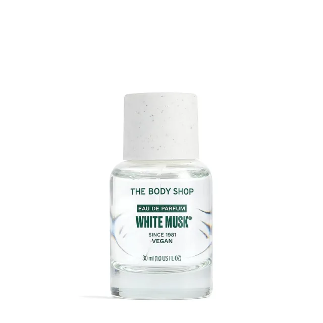 The Body Shop White Musk® Eau De Parfum