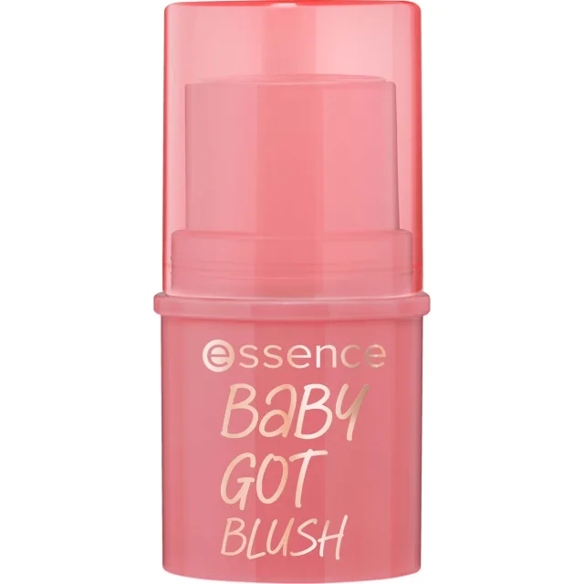 essence Baby Got Blush