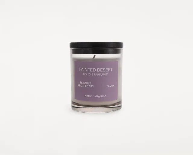 Frama Painted Desert Scented Candle 170 g