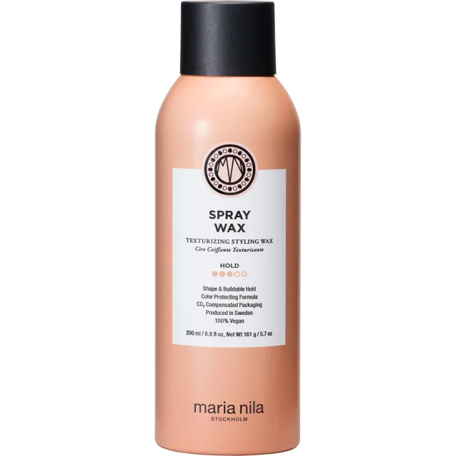 maria nila Spray Wax