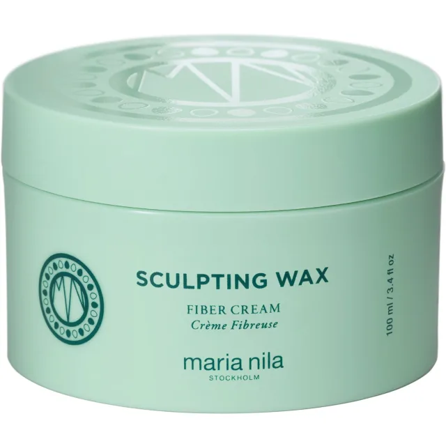 maria nila Sculpting Wax Schist