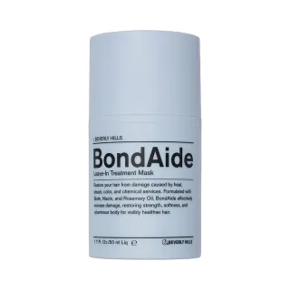 J Beverly Hills BondAide Leav-In Treatment Mask