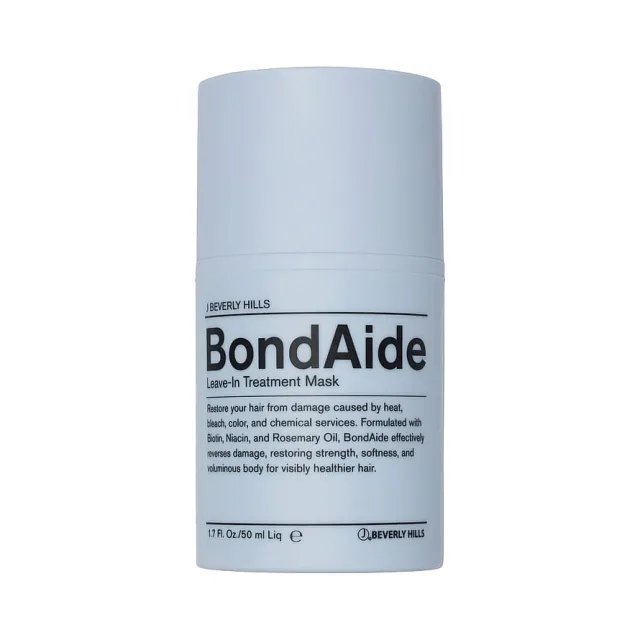 J Beverly Hills BondAide Leav-In Treatment Mask