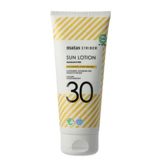 Matas Striber Sun Lotion SPF30