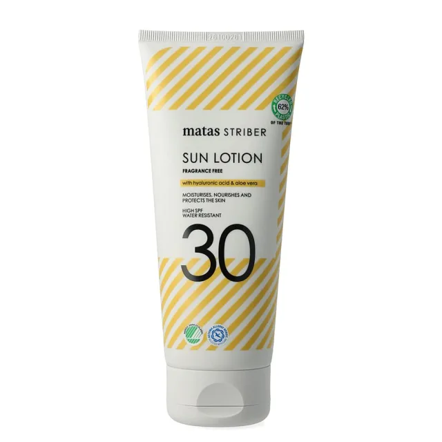 Matas Striber Sun Lotion SPF30
