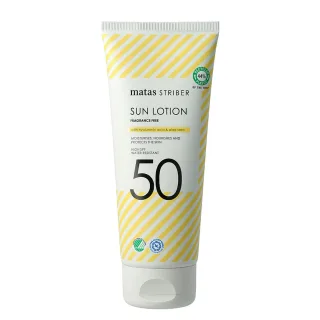 Matas Striber Sun Lotion SPF50