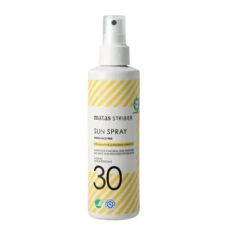 Matas Striber Sun Spray SPF 30 Fragrance Free