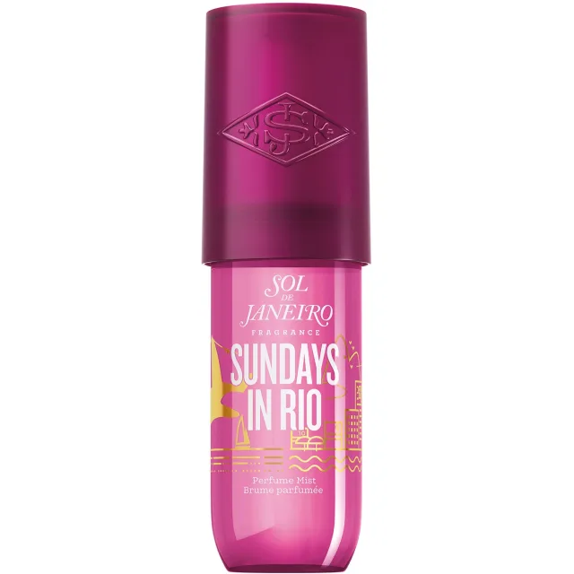 Sol de Janeiro Sundays In Rio Perfume Mist