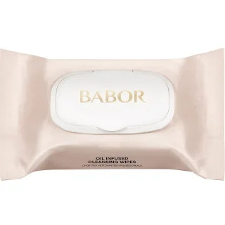 Babor Cleansing Wipes