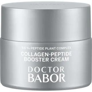 Babor DOCTOR Collagen-Peptide Booster Cream