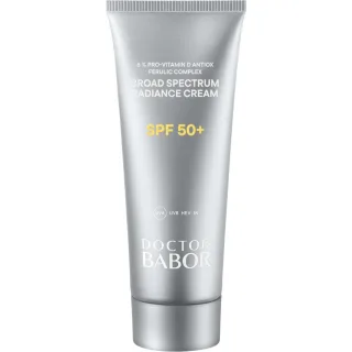 Babor Broad Spectrum Radiance Cream SPF 50+
