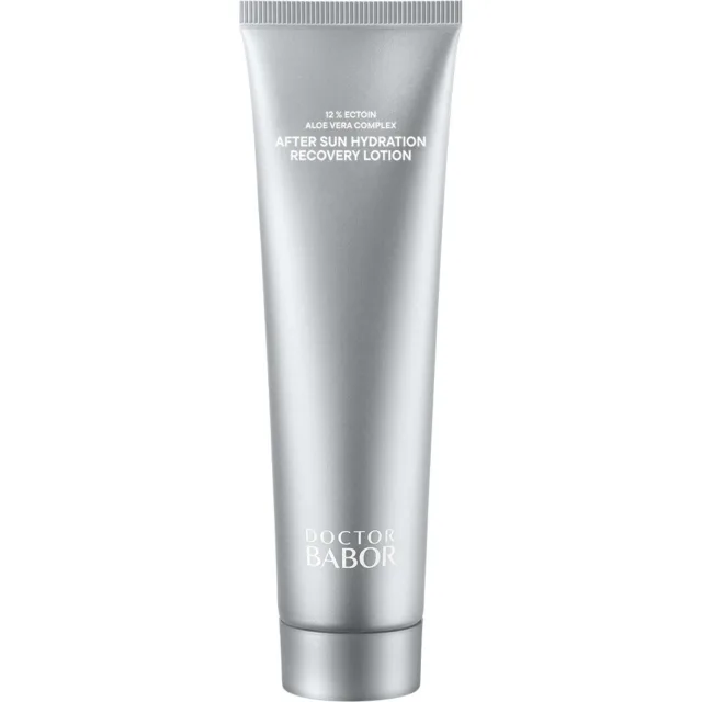 Babor After Sun Hydration Recovery Lotion