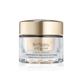 Estée Lauder Re-Nutriv Ultimate Diamond Transformative Brilliance Soft Creme